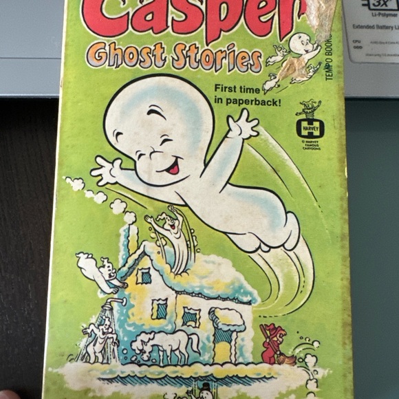 Vintage Paperback Books From 1960, 1971, 1973 and 1974 (2). Snoopy Charlie Brown - Picture 7 of 15